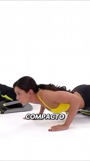 Transforma tu casa en un gimnasio completo con Wonder Core Smart 1 🏋️‍♀️💪 Entrena abdominales, brazos, piernas y todo tu cuerpo con una sola máquina. Ideal para principiantes y avanzados: compacto, resistente y fácil de usar. ¡Empieza hoy mismo a tonificar y bajar de peso sin salir de casa! 🔥 | Cajita Sur