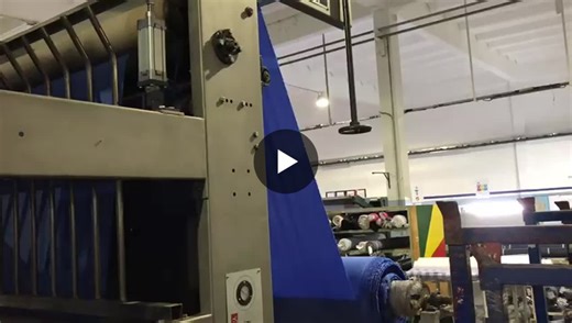 Yamuna Machine Works Continuous Washing Range for Efficient Textile Processing | D P S. posted on the topic | LinkedIn