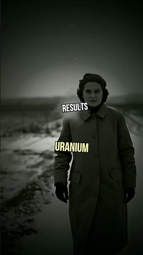UNBELIEVABLE: Her Ghost Experiment Won Nobel, Men Took Credit! 🚨