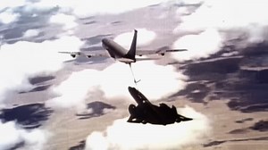 Mach 3 for hours: The systems that kept the Blackbird alive