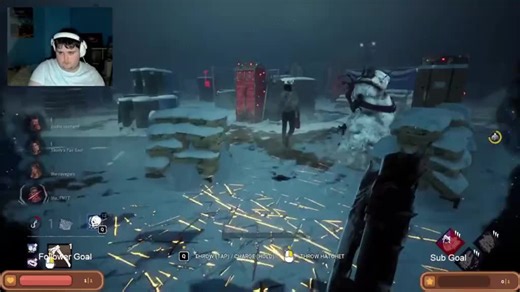 Getting better at editing... i think