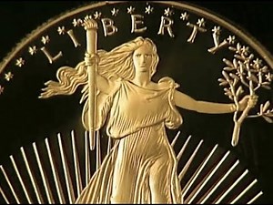 Secrets Of The US Mint