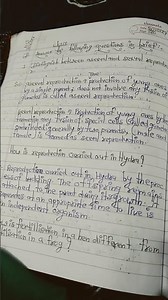 Class 8 science dav chapter :14 Question answer