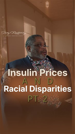 Trial lawyers have a responsibility beyond the courtroom. When the Black community is disproportionately harmed, justice means real accountability and lasting change.