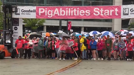 Training season set to begin for thousands of runners in Flying Pig Marathon