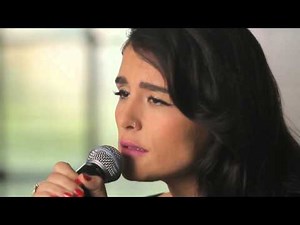 Jessie Ware - Running (Acoustic)