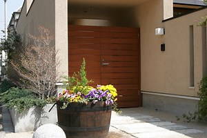 40坪の家は広い！40坪4LDKで趣味の部屋もある理想の間取り [住宅設計・間取り] All About