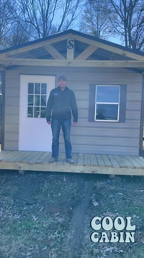 Shivers Buildings on TikTok