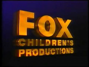 Southern Star Productions/TMS Ent./Fox Children's Productions/20th Century Fox Television (1990)