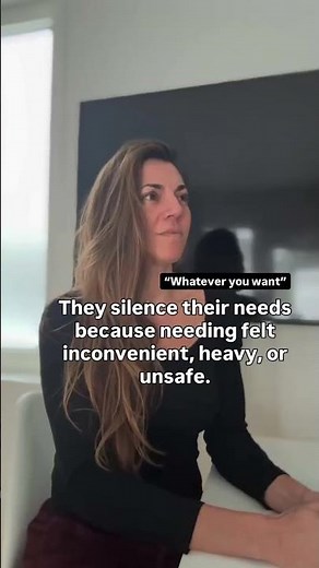 7 things I can't unsee after working with women raised by emotionally unavailable mothers