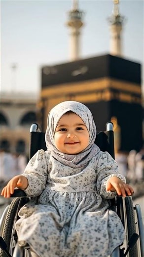 Hasbi Rabbi Jallallah 🕋 | Heart Touching Arabic Naat | Islamic Short Video #ytshorts