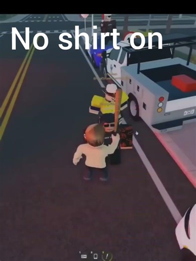 #erlc #roblox no more calvin fun