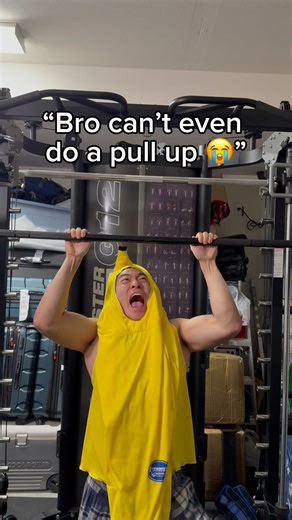 Bro Skipped Physics Class 😭