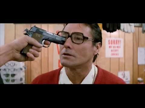 The Outsiders - Dally's Death