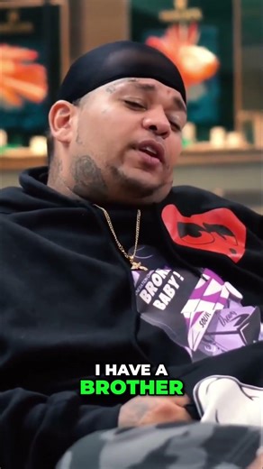 Clay Sits Down for Interview in Santa Monica #shorts