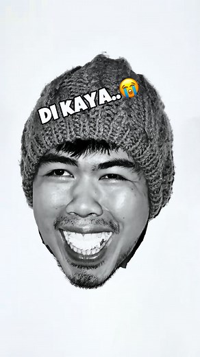 How to draw a realistic face with a bonnet.✍️🤣 | Boss Janong