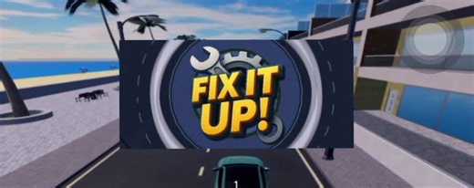 Everything New in the Fix It Up Update 1.8.0