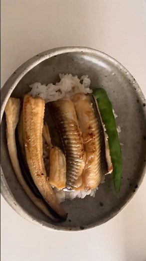 【フライパンで簡単！生の穴子で作る“うなぎ風”こんがり蒲焼】スーパーで新鮮な生の穴子を発見！フライパンを使って、おうちで手軽に「うなぎ風」の甘辛仕立て #cooking #穴子