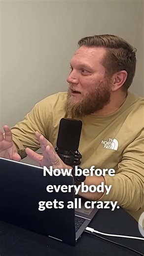 Stop Playing God #christianpodcast