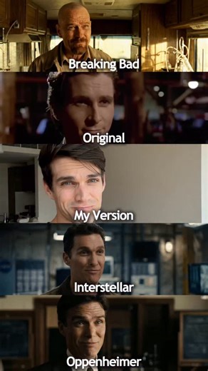 Comment “AI” and I’ll send a full guide on how to do this with any movie 🎬 Turn a normal movie scene into a completely different cinematic universe with Kling Motion Control inside @higgsfield.ai 🚀 Here’s the simple workflow 👇 You take any movie scene. You screenshot the first frame. You use ChatGPT to rewrite it in a new movie style. You generate a cinematic image with Nanobana Pro. Then you bring it to life with Kling Motion Control. The magic part? Kling transfers the original motion from 