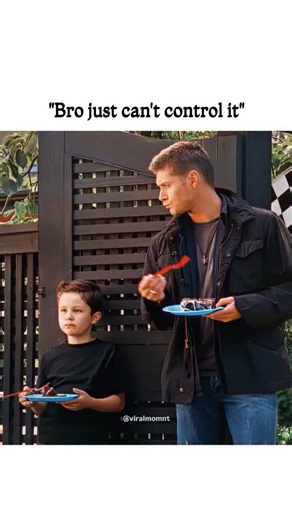 𝐕𝐈𝐑𝐀𝐋𝐌𝐎𝐌𝐍𝐓 📸 on Instagram: "🎬 Supernatural (2005-2020) After their mother's mysterious death, Sam and Dean Winchester embark on a journey across America, hunting supernatural creatures in their iconic Impala. As monster hunts become battles between heaven and hell, the brothers' bond remains unbreakable. A supernatural saga blending horror, humor, and family loyalty. Genre: Supernatural . Horror Drama Where to Watch: Netflix / Prime Video (availability may vary) #Supernatural #Winche