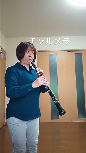 【#oboe】#チャルメラ #オーボエ #吹奏楽 #windorchestra #shorts #楽器紹介