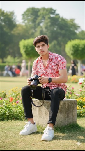 Crea retrato ultra-realista con Gemini AI