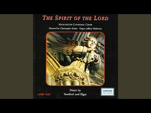 Elgar: Light Of The World