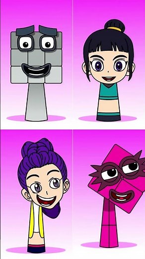 Incredibox Sprunki ALL OC Phases 4 Compilation Incredibox Complete #sprunki​ #incrediboxsprunkimod