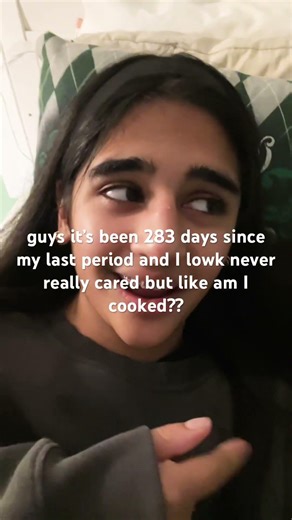 is this normal??? #periods #irregularperiods #music #lipsyncs #fyp