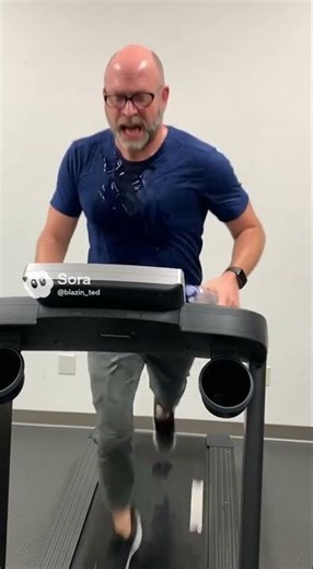 Trying to Drink Water at 10mph (Impossible Challenge) 🏃‍♂️💦