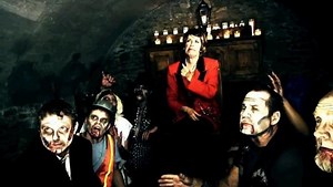 Nancy Pelosi attacked in new ad with zombies [VIDEO] - UPI.com