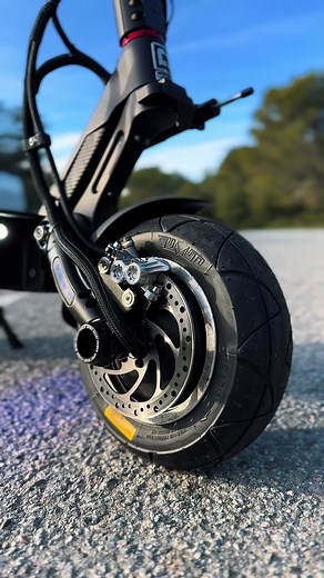 Escooter Dualtron Thunder: A Comprehensive Review