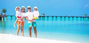 Top All Inclusive Resorts for Family vacation in Maldives