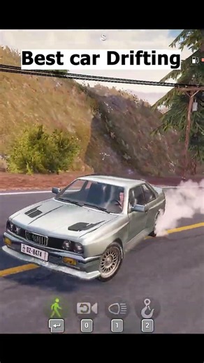 OTR 2 Best car Drifting