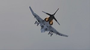 Vietnam Dogfight at Midway. | HISTORY