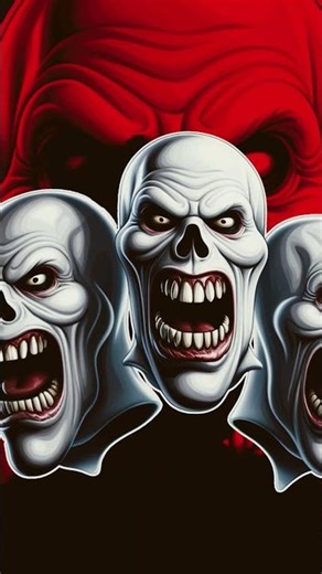 creepy bhoot voice # Bhoot voice