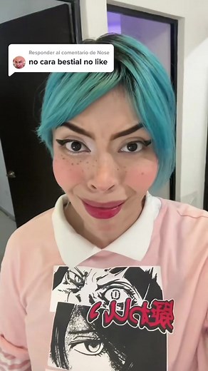 Respuesta a @Nose Ig:didiwinx #waos #mimemamomu #bestial #sigma