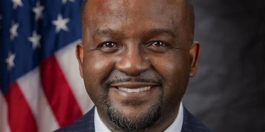 Democrat Daniel Blackman disqualified from Ga. utility panel primary