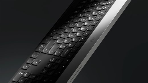 logitech craft