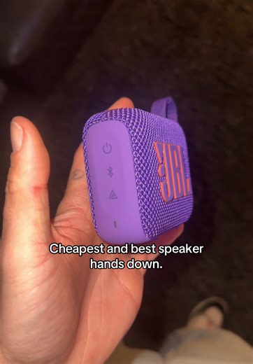 Unbeatable JBL Speaker Review