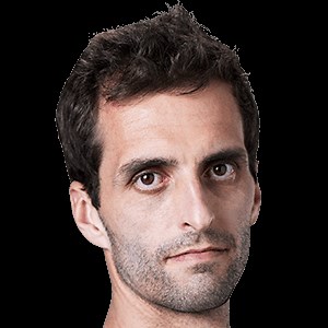 Albert Ramos-Vinolas | Overview | ATP Tour | Tennis