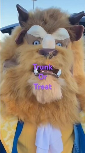 Trunk or Treat #halloween #trickortreat #trickortreating #candy #trunkortreat