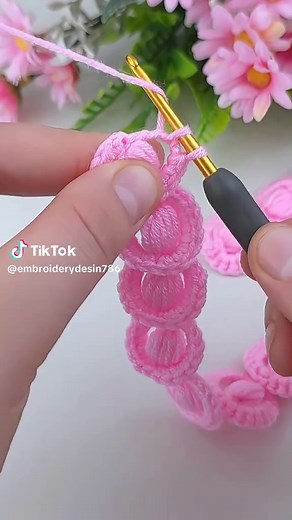 Learn Crochet Basics: Step-by-Step Tutorial for Beginners