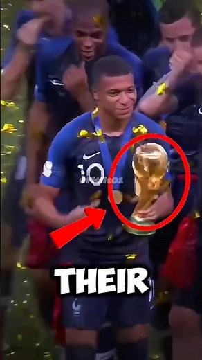 Olivier Girouds goals in 2018 World Cup! 🤯🥅⚽️