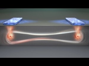Flip-flop qubits: a whole new quantum computing architecture