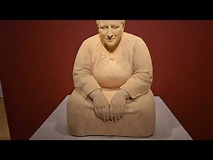 Walking the Entire National Portrait Gallery | Full Museum Walkthrough (Washington, DC)