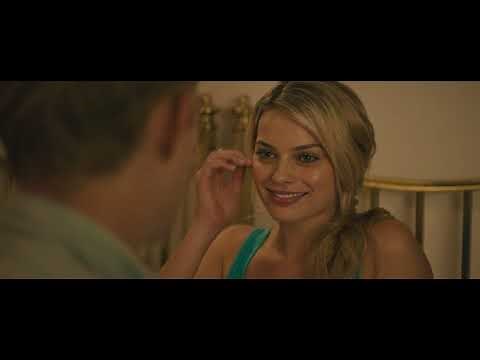 About Time | Margot Robbie + All the Time Travel In The World