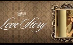 Talyor Swift 《Love Story》萨克斯
