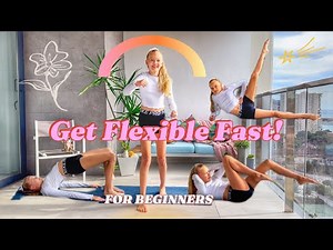 Fun Kids Yoga for Flexibility & Relaxation | Easy Poses for Beginners @yogakidsclub